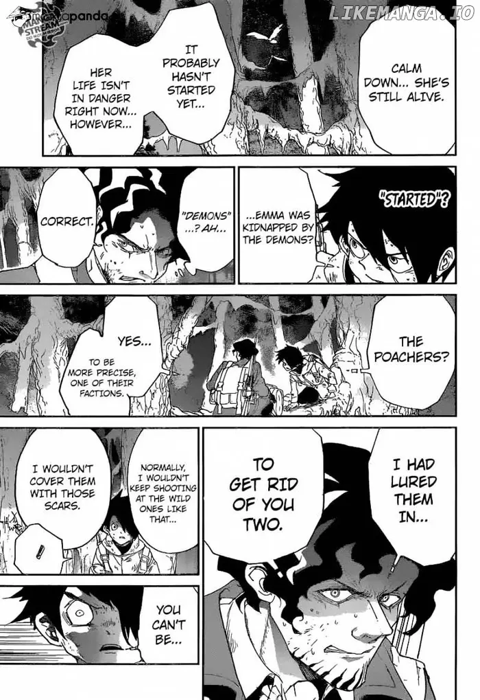 The Promised Neverland chapter 65 image 11_optimized